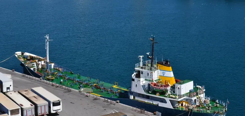 VALAIS Tanker IMO 7116901 photo 3