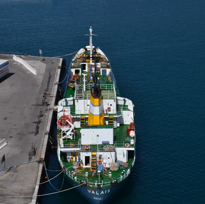 VALAIS Tanker IMO 7116901 photo 4