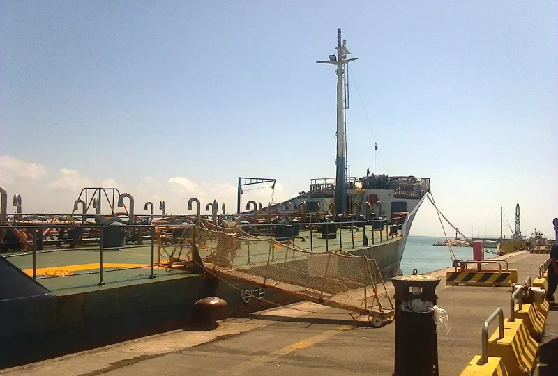 VALAIS Tanker IMO 7116901 photo 10