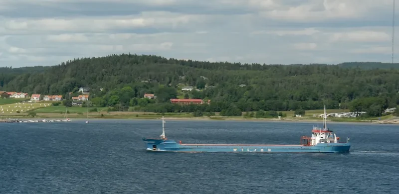 JUMBO General Cargo IMO 7116925 photo 2