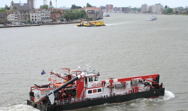 JUMBO General Cargo IMO 7116925 photo 3