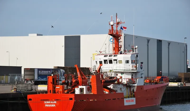 GLOMAR ALLURE General Cargo IMO 7117008 photo 4
