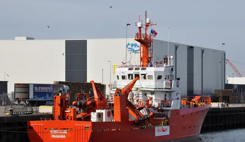 GLOMAR ALLURE General Cargo IMO 7117008 photo 5