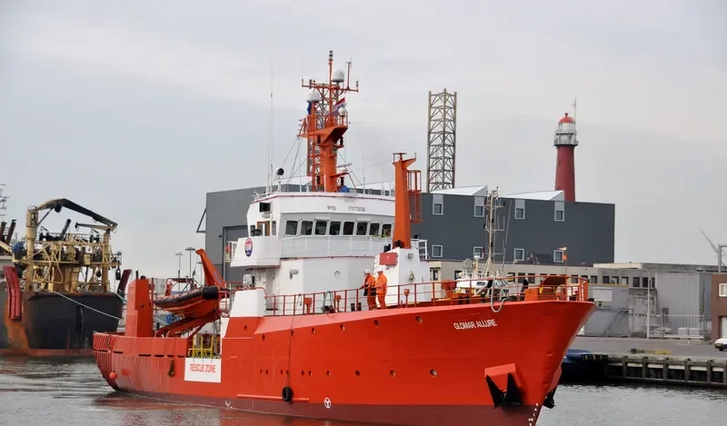 GLOMAR ALLURE General Cargo IMO 7117008 photo 8