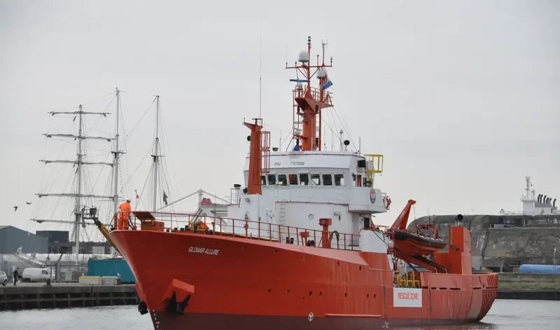 GLOMAR ALLURE General Cargo IMO 7117008 photo 9