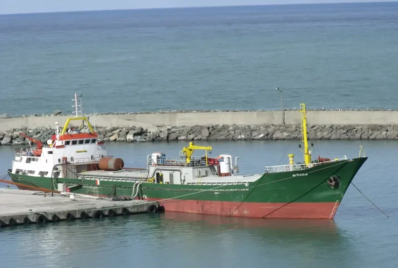 ALICAN S General Cargo IMO 7117072 photo 2