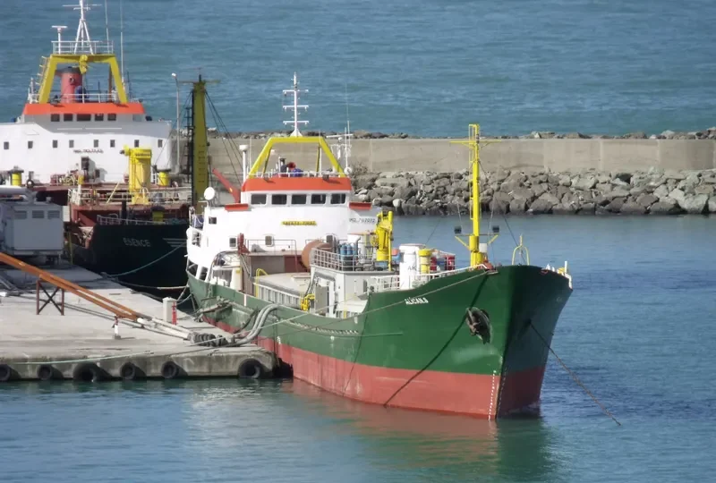 ALICAN S General Cargo IMO 7117072 photo 3