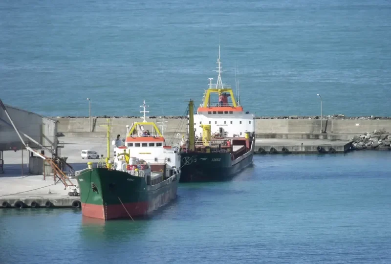 ALICAN S General Cargo IMO 7117072 photo 4