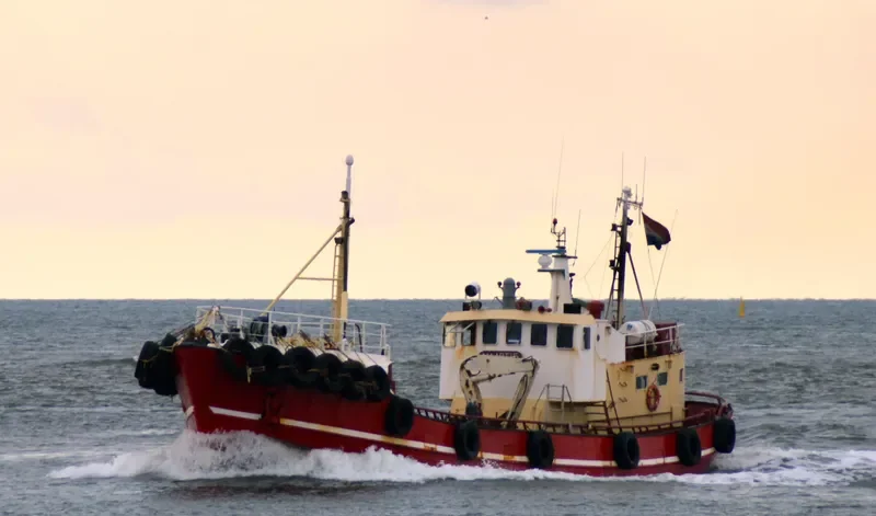 MAARTJE Offshore Supply Vessel IMO 7117400 photo 3