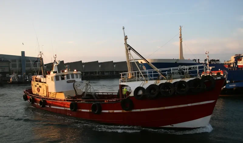 MAARTJE Offshore Supply Vessel IMO 7117400 photo 5