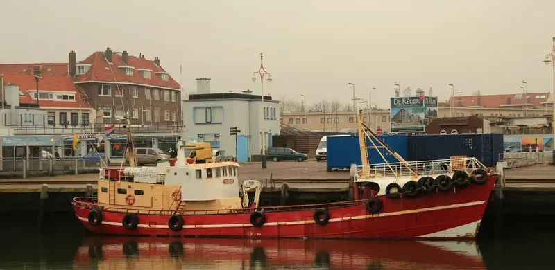 MAARTJE Offshore Supply Vessel IMO 7117400 photo 7