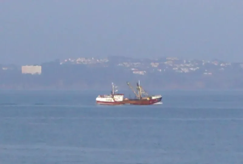JACOMINA Fishing Vessel IMO 7117412 photo 8
