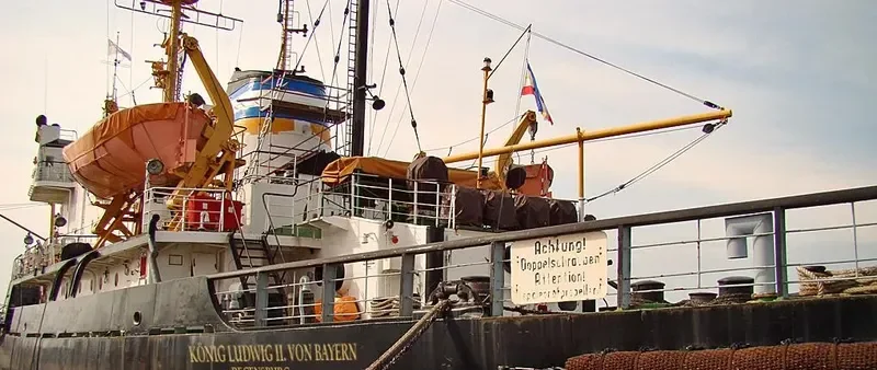 STEPHAN JANTZEN General Cargo IMO 7117486 photo 8