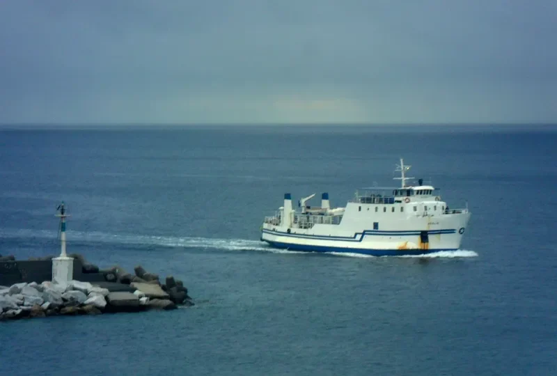 AEOLIS Ro-Ro IMO 7117632 photo 3