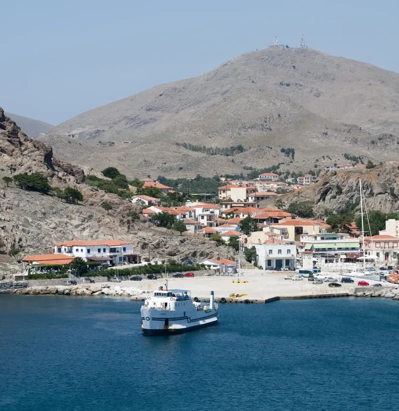 AEOLIS Ro-Ro IMO 7117632 photo 4