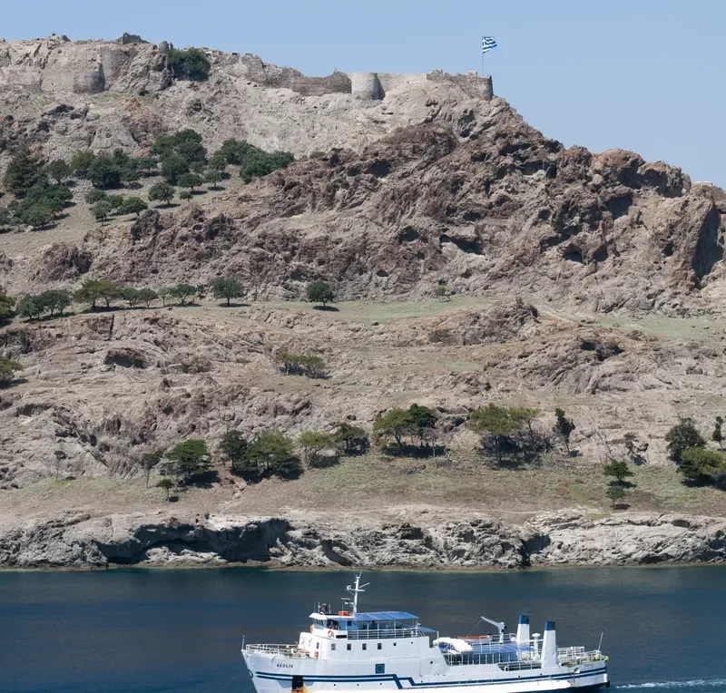 AEOLIS Ro-Ro IMO 7117632 photo 5