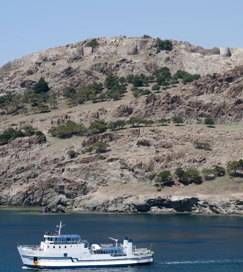 AEOLIS Ro-Ro IMO 7117632 photo 6