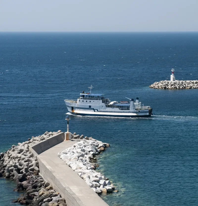 AEOLIS Ro-Ro IMO 7117632 photo 7
