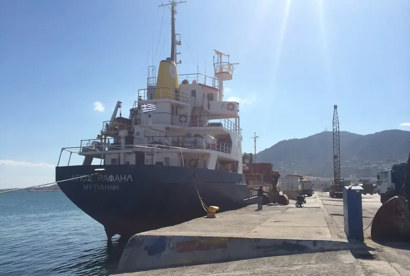 EDARTE General Cargo IMO 7118181 photo 4