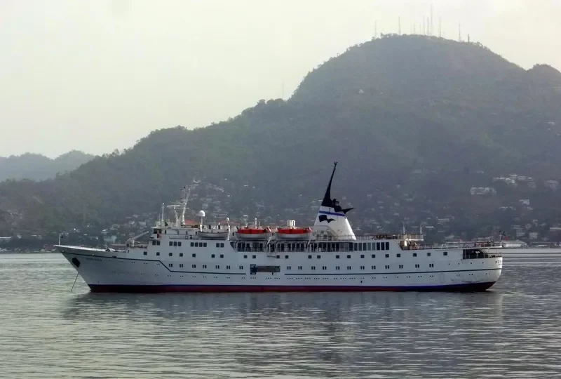 ADRIANA Passenger Ship IMO 7118404 photo 7