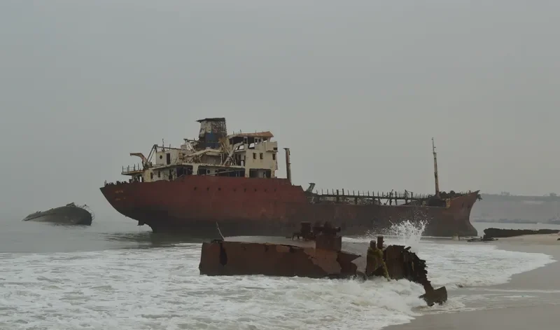ELEANNA Tanker IMO 7118935