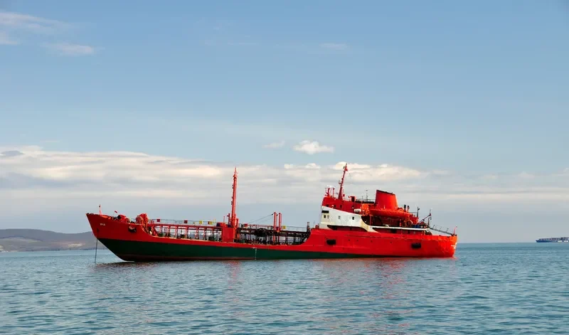 ICHA Tanker IMO 7119458 photo 3