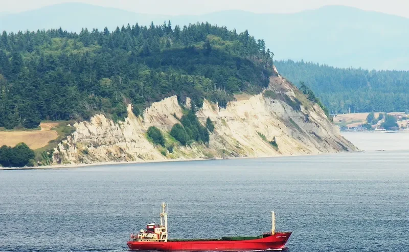 COASTAL VENTURE General Cargo IMO 7119678 photo 9
