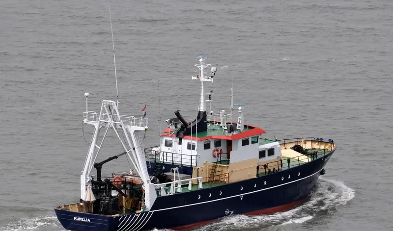 AURELIA Standby-Safety Vessel IMO 7119783 photo 2
