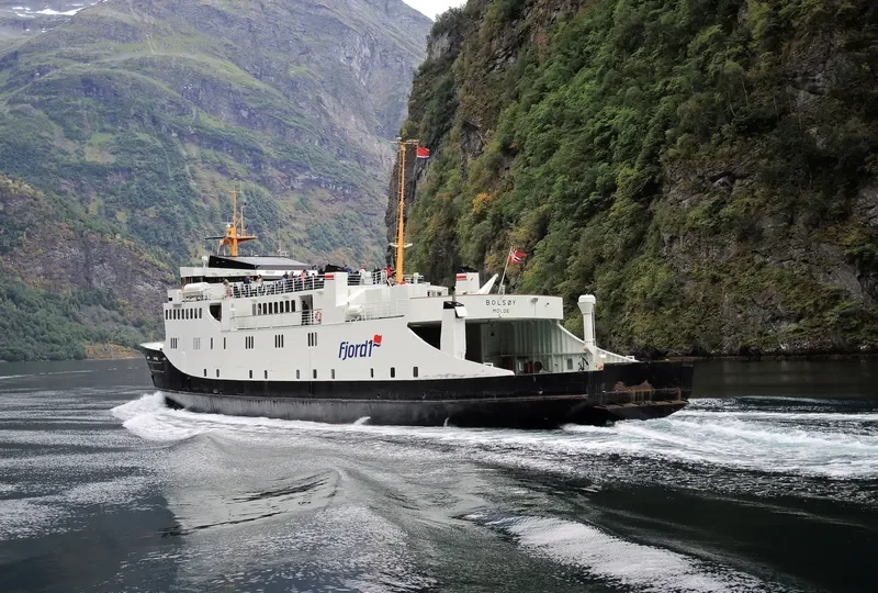 BOLSOY Ro-Ro IMO 7120031 photo 9