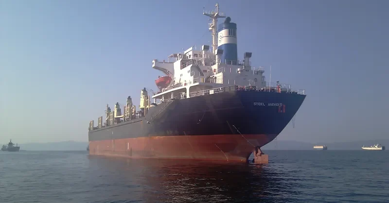 LIDA K General Cargo IMO 7120641 photo 2