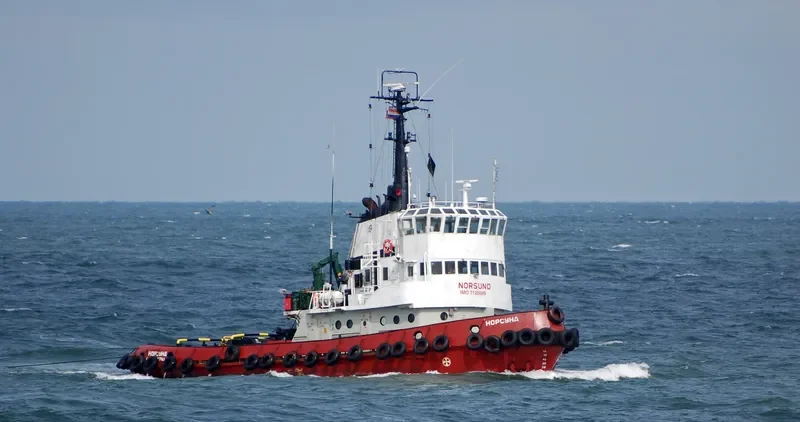 NORSUND General Cargo IMO 7120689