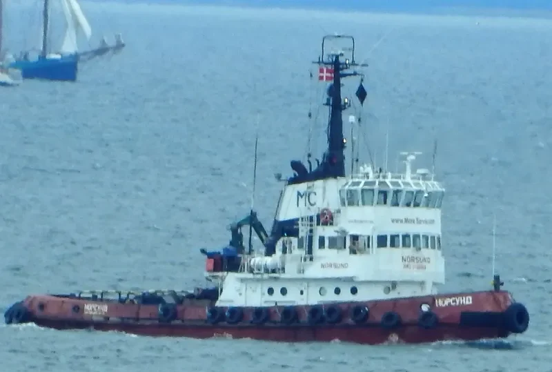 NORSUND General Cargo IMO 7120689 photo 8