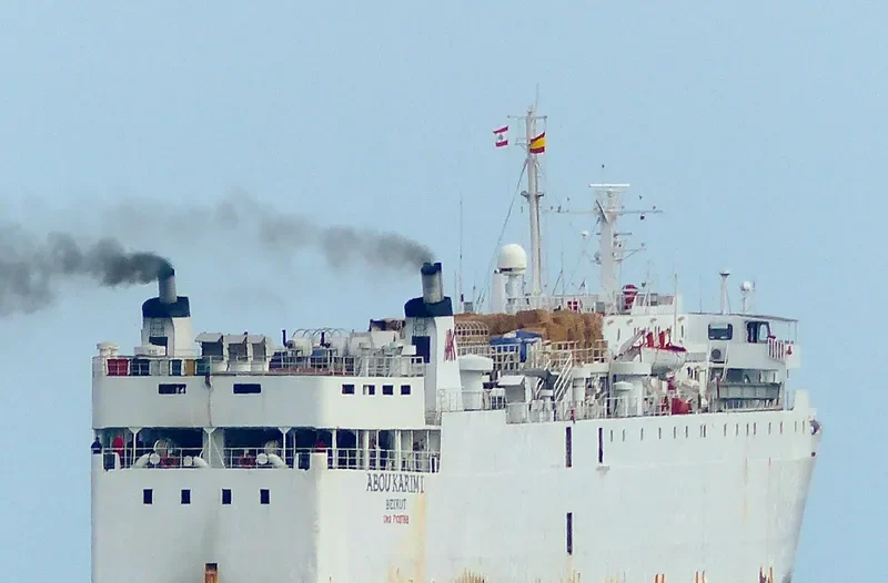ABOU KARIM I General Cargo IMO 7120768 photo 3