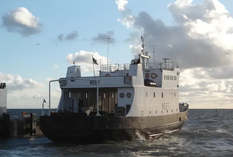 REET Ro-Ro IMO 7120811 photo 2
