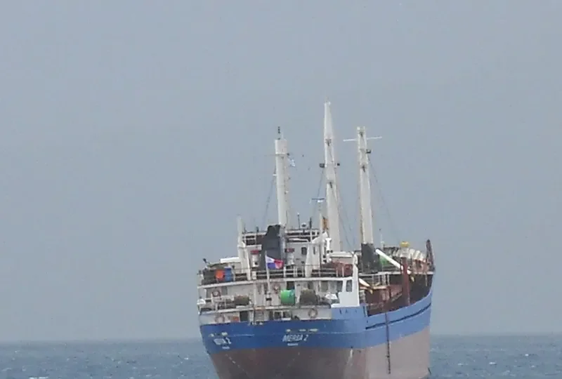 MERSA 2 General Cargo IMO 7121085 photo 3