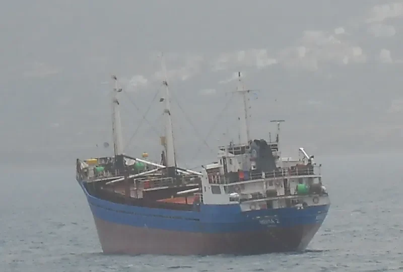 MERSA 2 General Cargo IMO 7121085 photo 4