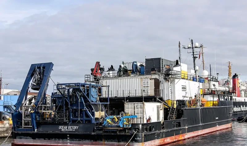 OCEAN VICTORY General Cargo IMO 7121140 photo 3