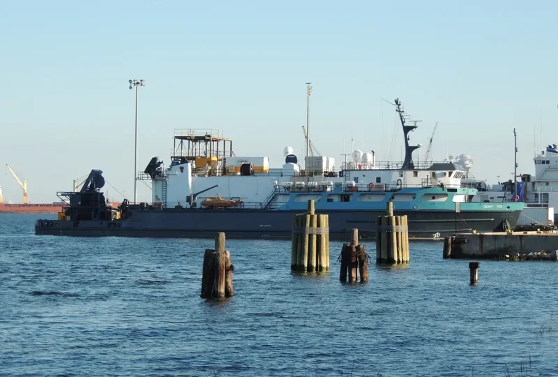 OCEAN VICTORY General Cargo IMO 7121140 photo 9