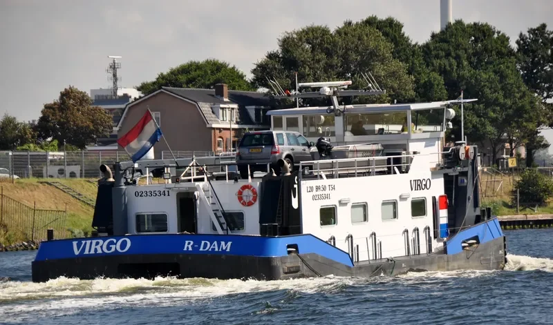 VIRGO General Cargo IMO 7121396