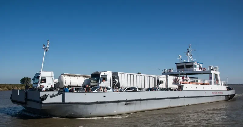 WILHELM KROOSS Ro-Ro IMO 7121530 photo 6