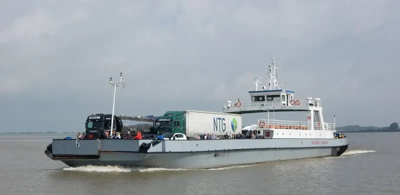 WILHELM KROOSS Ro-Ro IMO 7121530 photo 10
