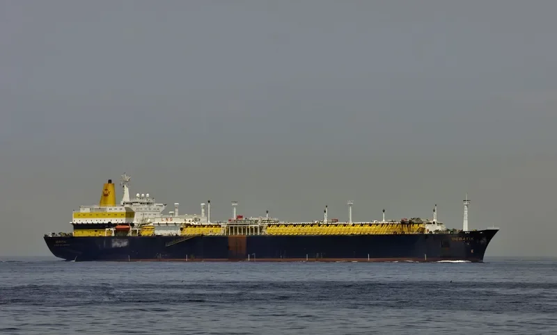 BEBATIK General Cargo IMO 7121633 photo 3