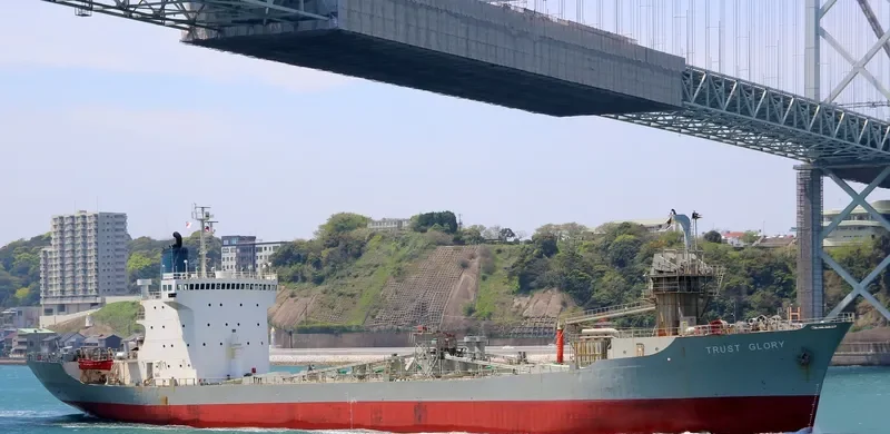 TRUST GLORY General Cargo IMO 7121695 photo 4