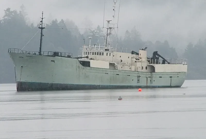 DOMINION I General Cargo IMO 7122390