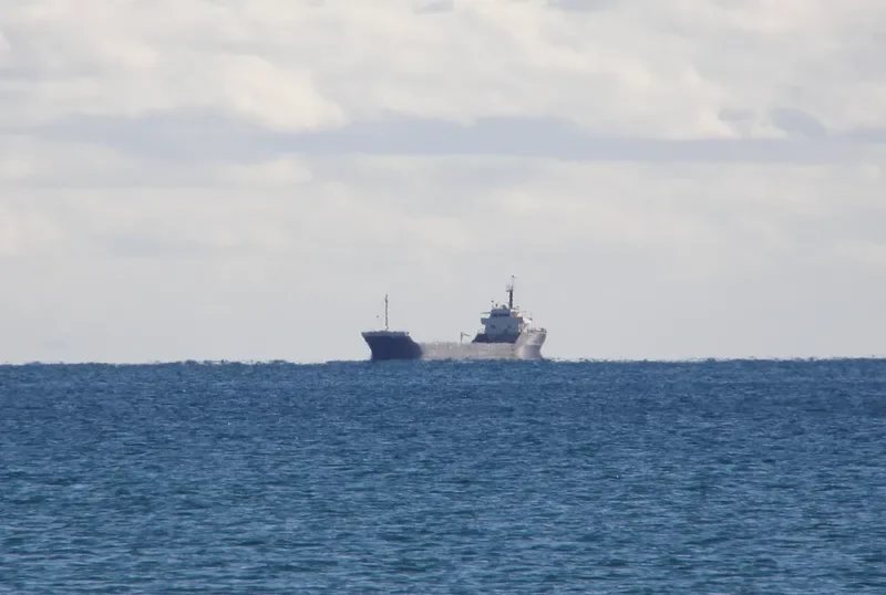 TALA I General Cargo IMO 7122716 photo 2