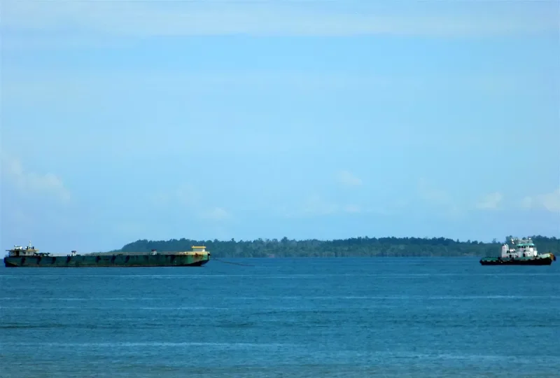 BINTANG MUTIARA XX General Cargo IMO 7123813