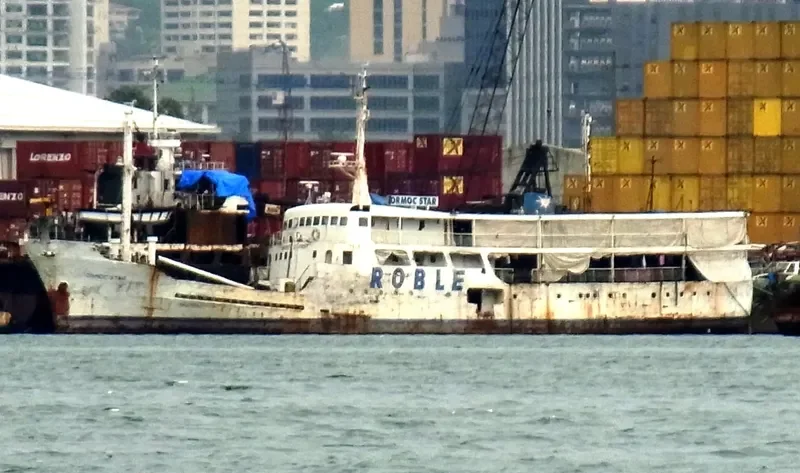 ORMOC STAR General Cargo IMO 7123887 photo 2