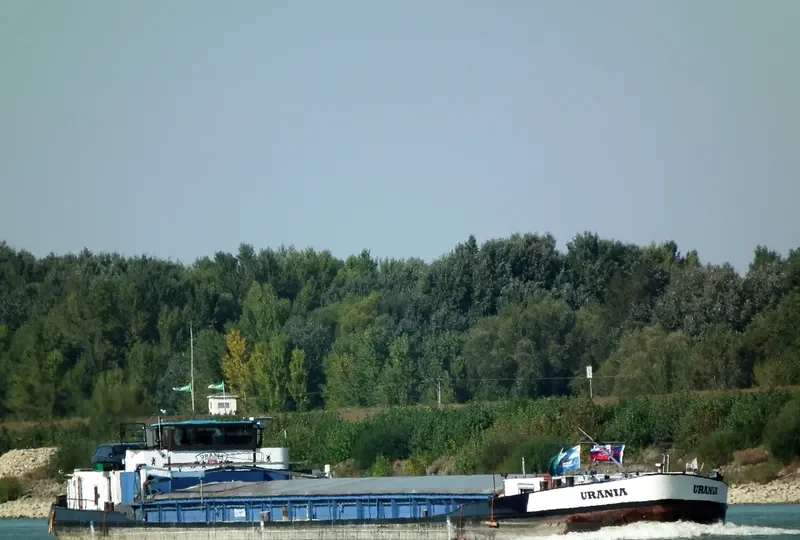 URANIA General Cargo IMO 7124087 photo 6