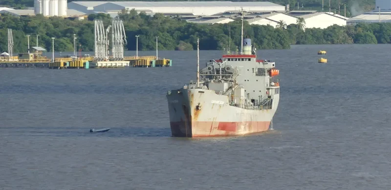 CARIBE STAR General Cargo IMO 7124104 photo 2