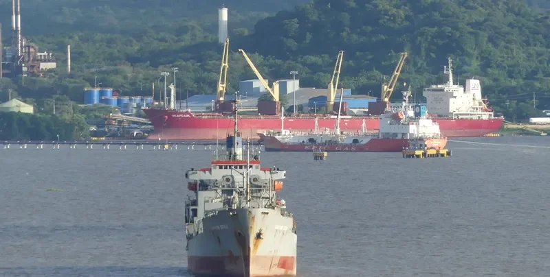 CARIBE STAR General Cargo IMO 7124104 photo 3